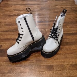 Jaden Dr. Martens boots